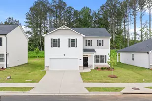 425 Bullock Pass, Jefferson, GA 30549 - Photo 1