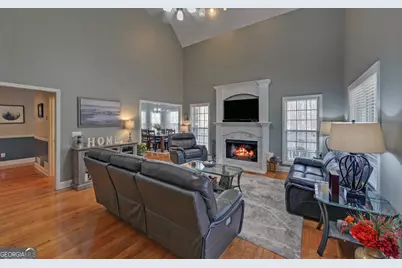 308 Parthenia Drive, Demorest, GA 30535 - Photo 7