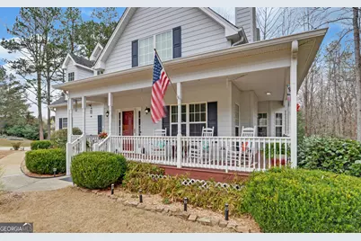 308 Parthenia Drive, Demorest, GA 30535 - Photo 3