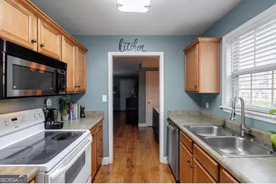 130 Logmont Trace, Athens, GA 30606 - Photo 7