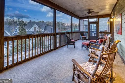 43 Seasons View Court, Clarkesville, GA 30523 - Photo 23