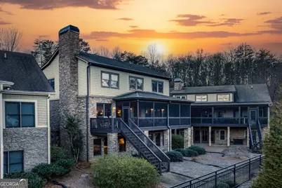 43 Seasons View Court, Clarkesville, GA 30523 - Photo 3