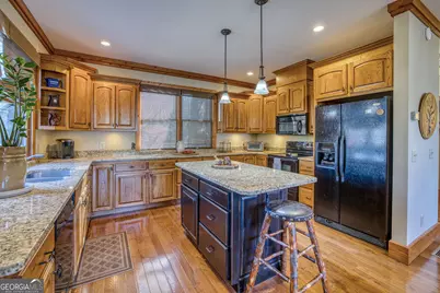 43 Seasons View Court, Clarkesville, GA 30523 - Photo 15