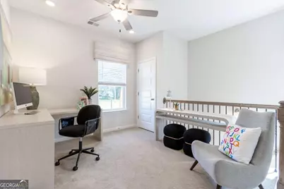 10413 Trellis Lane #(LOT 33), Hampton, GA 30228 - Photo 17