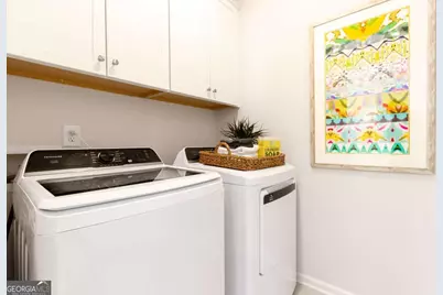 10413 Trellis Lane #(LOT 33), Hampton, GA 30228 - Photo 33