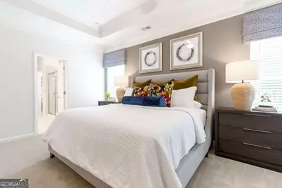 10413 Trellis Lane #(LOT 33), Hampton, GA 30228 - Photo 19