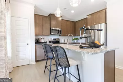 10413 Trellis Lane #(LOT 33), Hampton, GA 30228 - Photo 11