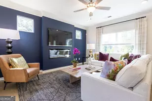 10413 Trellis Ln, Hampton, GA 30228 - Photo 5