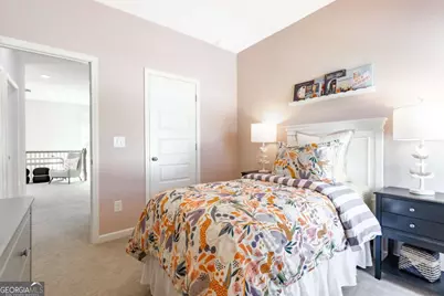 10413 Trellis Lane #(LOT 33), Hampton, GA 30228 - Photo 31