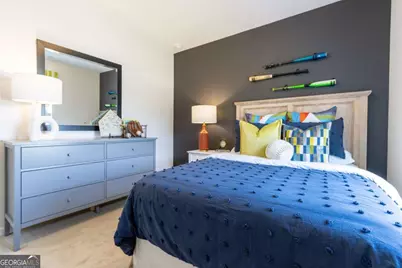 10413 Trellis Lane #(LOT 33), Hampton, GA 30228 - Photo 29