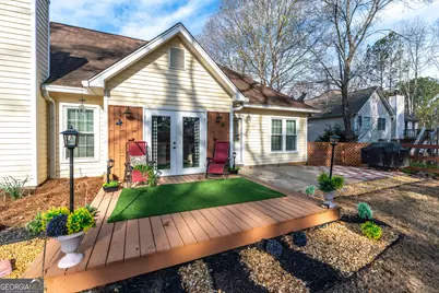 184 Glenn Eagles Way, Hiram, GA 30141 - Photo 5