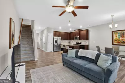 4918 Lower Elm #1, Atlanta, GA 30349 - Photo 13