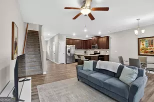 4918 Lower Elm St, Atlanta, GA 30349 - Photo 13