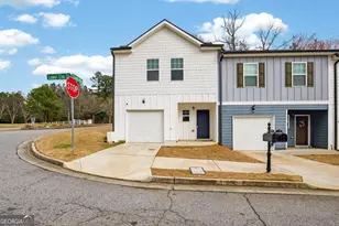 4918 Lower Elm St, Atlanta, GA 30349 - Photo 1