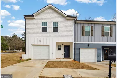 4918 Lower Elm #1, Atlanta, GA 30349 - Photo 1