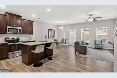 4918 Lower Elm #1, Atlanta, GA 30349 - Photo 7