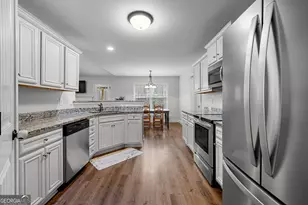 36 E Gordon Rd, Newnan, GA 30263 - Photo 17