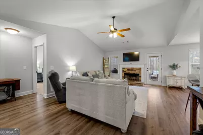 36 E Gordon Road, Newnan, GA 30263 - Photo 19