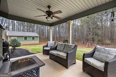36 E Gordon Road, Newnan, GA 30263 - Photo 7
