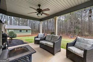 36 E Gordon Rd, Newnan, GA 30263 - Photo 7