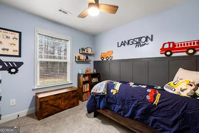 36 E Gordon Road, Newnan, GA 30263 - Photo 27