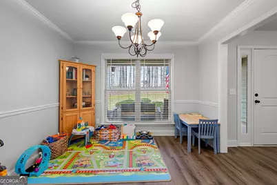 36 E Gordon Road, Newnan, GA 30263 - Photo 11