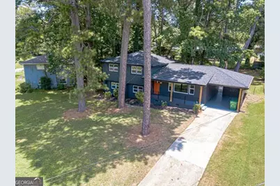 2352 Glendale Drive, Decatur, GA 30032 - Photo 41