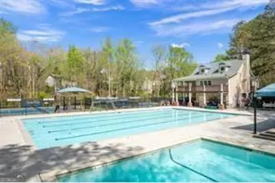 260 Spring Ridge Drive, Roswell, GA 30076 - Photo 57