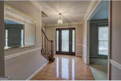 260 Spring Ridge Drive, Roswell, GA 30076 - Photo 3