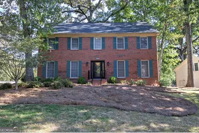 260 Spring Ridge Drive, Roswell, GA 30076 - Photo 1