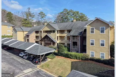 94 Glen Eagle Ct C202, Clayton, GA 30525 - Photo 33