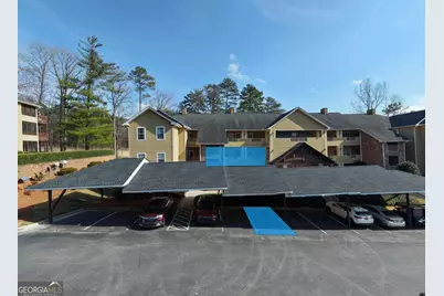 94 Glen Eagle Ct C202, Clayton, GA 30525 - Photo 1