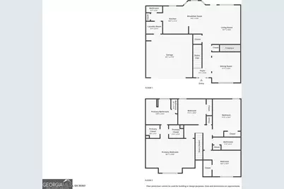 12 Seville Court, Newnan, GA 30263 - Photo 45