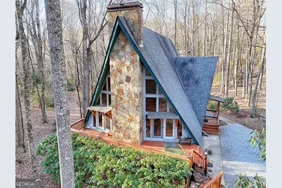 42 Lost Valley Drive, Dillard, GA 30537 - Photo 3