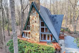 42 Lost Valley Dr, Dillard, GA 30537 - Photo 3