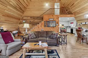 42 Lost Valley Dr, Dillard, GA 30537 - Photo 9