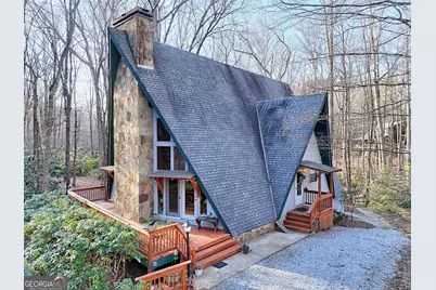 42 Lost Valley Drive, Dillard, GA 30537 - Photo 47