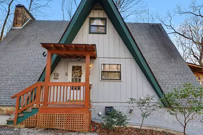 42 Lost Valley Drive, Dillard, GA 30537 - Photo 45