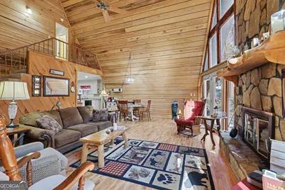 42 Lost Valley Drive, Dillard, GA 30537 - Photo 7