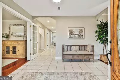 5116 Lower Fayetteville Rd, Sharpsburg, GA 30277 - Photo 17