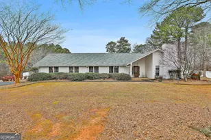 5116 Lower Fayetteville Rd, Sharpsburg, GA 30277 - Photo 1