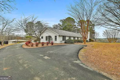 5116 Lower Fayetteville Rd, Sharpsburg, GA 30277 - Photo 11