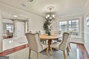 5116 Lower Fayetteville Rd, Sharpsburg, GA 30277 - Photo 21