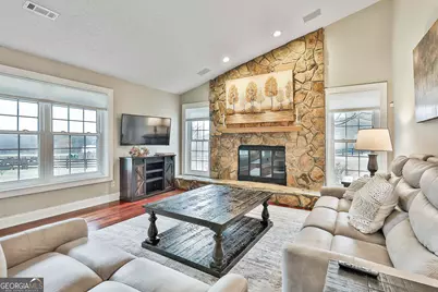 5116 Lower Fayetteville Rd, Sharpsburg, GA 30277 - Photo 23