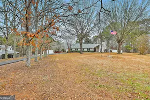 5116 Lower Fayetteville Rd, Sharpsburg, GA 30277 - Photo 9