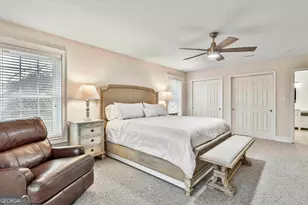 5116 Lower Fayetteville Rd, Sharpsburg, GA 30277 - Photo 47