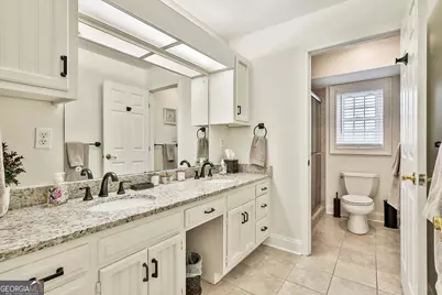 5116 Lower Fayetteville Rd, Sharpsburg, GA 30277 - Photo 43