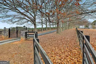 5116 Lower Fayetteville Rd, Sharpsburg, GA 30277 - Photo 5