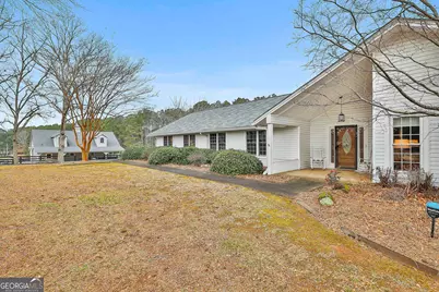 5116 Lower Fayetteville Rd, Sharpsburg, GA 30277 - Photo 15