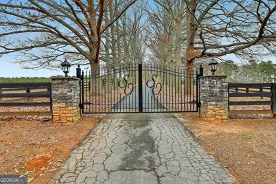 5116 Lower Fayetteville Rd, Sharpsburg, GA 30277 - Photo 3